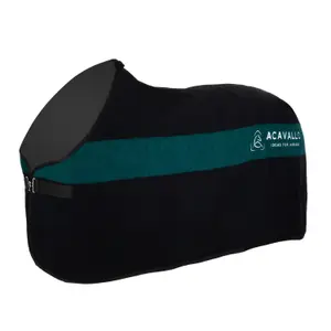 Couverture d'écurie pour cheval Acavallo 800g image-0