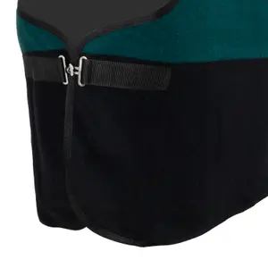 Couverture d'écurie pour cheval Acavallo 800g image-1