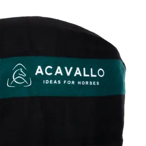 Couverture d'écurie pour cheval Acavallo 800g image-2