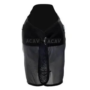 Manta de exterior para caballos Acavallo Magnet Care 0g image-1