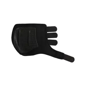 Baktill stängda häststövlar Acavallo Respira image-4