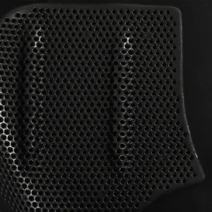 Baktill stängda häststövlar Acavallo Respira image-5