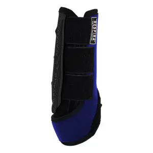 Horse gaiters Acavallo front image-1