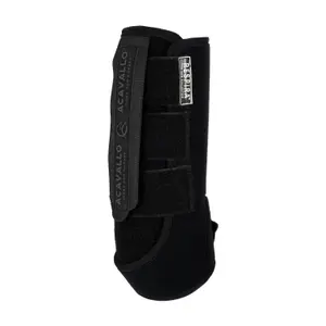 Οπίσθια περικάλυψη για άλογα Acavallo Respira neoprene Classic image-1