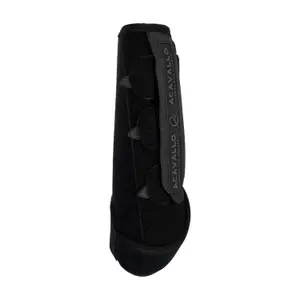 Οπίσθια περικάλυψη για άλογα Acavallo Respira neoprene Classic image-2