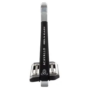 Étriers équitation Acavallo Rel-X Easy image-2