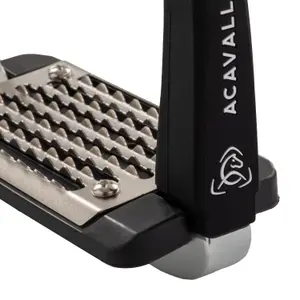 Étriers équitation Acavallo Rel-X Easy image-5