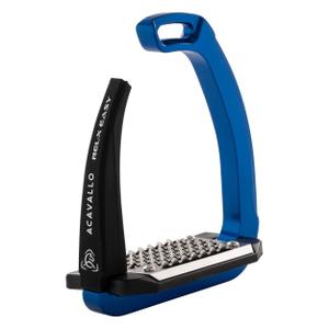 Estribos de equitación Acavallo Rel-X Easy image-3