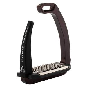 Étriers équitation Acavallo Rel-X Easy image-3