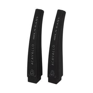 Silicone straps for stirrups Acavallo Rel-x Easy image-2