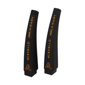Silicone straps for stirrups Acavallo Rel-x Easy image-2