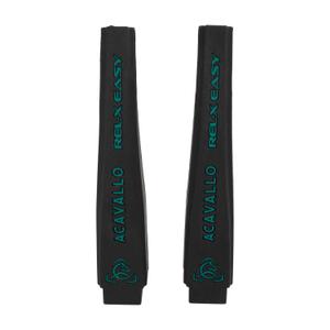 Silicone straps for stirrups Acavallo Rel-x Easy image-1