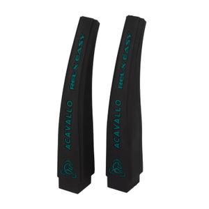 Silicone straps for stirrups Acavallo Rel-x Easy image-2