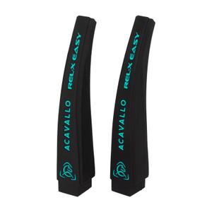 Silicone straps for stirrups Acavallo Rel-x Easy image-2
