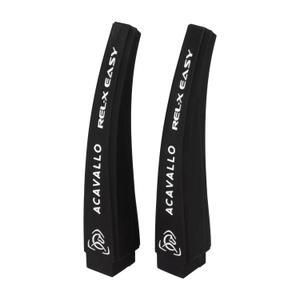 Silicone straps for stirrups Acavallo Rel-x Easy image-2