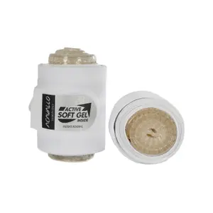 Klassischer elastischer Verband für Pferde Acavallo image-1