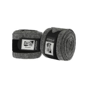 Klassisches Gel-Verbandsmaterial aus Schafswolle Acavallo image-0