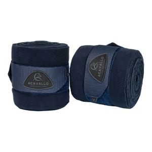 Polo strips for horses Acavallo (x2) image-1