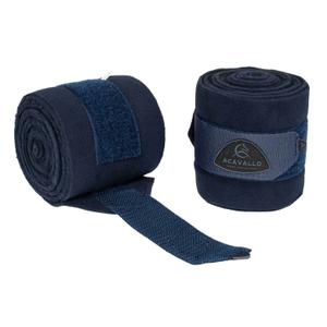 Polo strips for horses Acavallo (x2) image-3