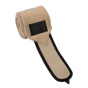 Antibobbel-polo bandages voor paarden Acavallo (x4) image-2