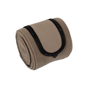 Antibobbel-polo bandages voor paarden Acavallo (x4) image-1