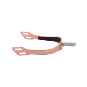 ac739-antiquerose-horse-spurs-with-interchangeable-collar-acavallo-arena-aluplus-2-0-antiquerose