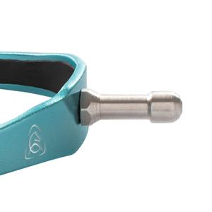 Reitsporen mit wechselbarem Griff Acavallo Arena Aluplus 2.0 Spurs Special Edition image-2