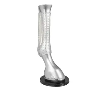 Manchon jambe de compression en gel pour chevaux Acavallo image-0