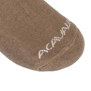 Cotton riding socks Acavallo Diamond image-2
