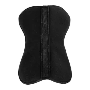 Amortisseur pour cheval double couche de feutre Acavallo Spine Fr. Mem.F.1/2 image-2