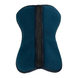 Doppellagiger Filzschoner für Pferde Acavallo Spine Fr. Mem.F.1/2 image-2