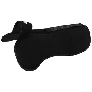 Falske paddene til hest Acavallo Ac Withers F. Pock.C.Pad Felt Doubl Ris image-0