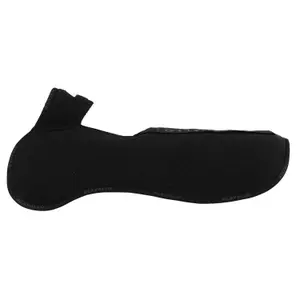 Falske paddene til hest Acavallo Ac Withers F. Pock.C.Pad Felt Doubl Ris image-2