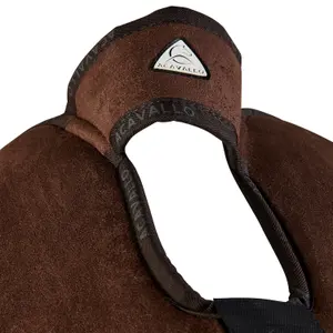 Almofadas para cavalos Acavallo Piuma-FS WFS-FS image-4