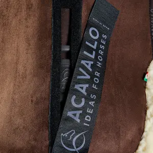 Almofadas para cavalos Acavallo Piuma-FS WFS-FS image-5