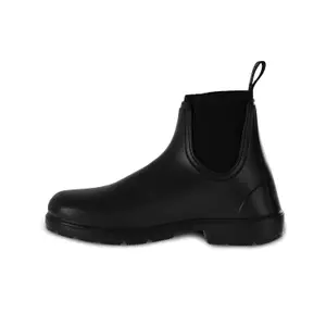 Μπότα σκαλιών Acavallo Piuma Featherlight Jodhpur image-4