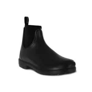 Μπότα σκαλιών Acavallo Piuma Featherlight Jodhpur image-1