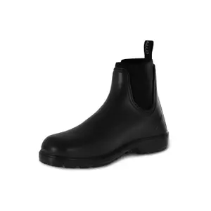Μπότα σκαλιών Acavallo Piuma Featherlight Jodhpur image-3