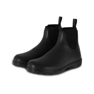 Μπότα σκαλιών Acavallo Piuma Featherlight Jodhpur image-2
