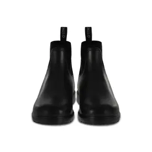 Μπότα σκαλιών Acavallo Piuma Featherlight Jodhpur image-5