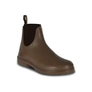 Μπότα σκαλιών Acavallo Piuma Featherlight Jodhpur image-1