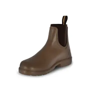 Μπότα σκαλιών Acavallo Piuma Featherlight Jodhpur image-4