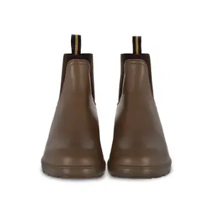 Μπότα σκαλιών Acavallo Piuma Featherlight Jodhpur image-6