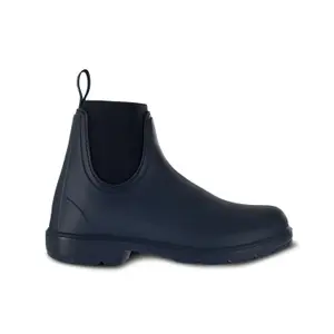 Μπότα σκαλιών Acavallo Piuma Featherlight Jodhpur image-0