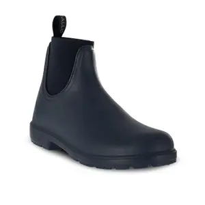 Μπότα σκαλιών Acavallo Piuma Featherlight Jodhpur image-1