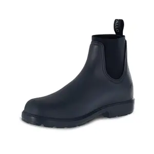 Μπότα σκαλιών Acavallo Piuma Featherlight Jodhpur image-3