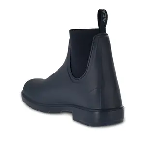 Μπότα σκαλιών Acavallo Piuma Featherlight Jodhpur image-4