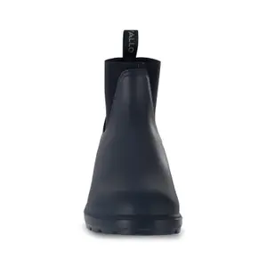 Μπότα σκαλιών Acavallo Piuma Featherlight Jodhpur image-5