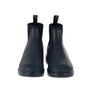 Μπότα σκαλιών Acavallo Piuma Featherlight Jodhpur image-6