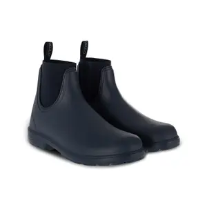 Μπότα σκαλιών Acavallo Piuma Featherlight Jodhpur image-2